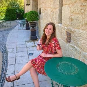 Meet your Posher, Wilson